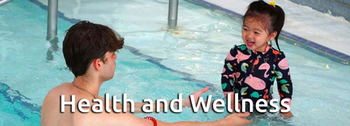 Health and Wellness Programs