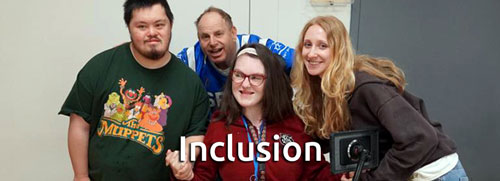 Inclusion Program