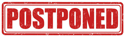 Postponed